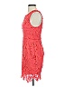 ASTR The Label 100% Polyester Red Cocktail Dress Size S - photo 5