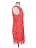 ASTR The Label 100% Polyester Red Cocktail Dress Size S - photo 4