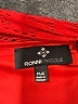 Ronni Nicole Red Cocktail Dress Size L (petite) - photo 6
