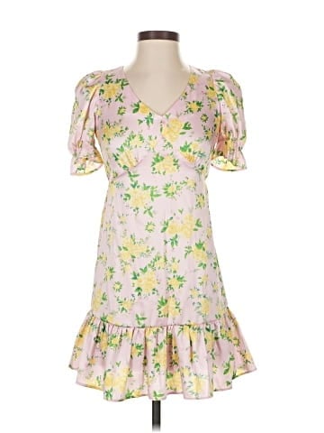 New Look Cocktail Dress (view 1)