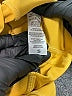 Alphalete Athletics Yellow Active Pants Size S - photo 8