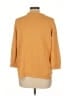 Marc O'Polo Gold Yellow Pullover Sweater Size L - photo 2