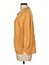 Marc O'Polo Gold Yellow Pullover Sweater Size L - photo 5