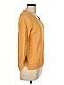 Marc O'Polo Gold Yellow Pullover Sweater Size L - photo 4