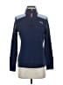 Vineyard Vines 100% Cotton Blue Fleece Size S - photo 1