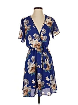 Sienna Sky Casual Dress