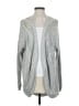 BKE Silver Cardigan Size S - photo 1