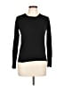 Zara Black Pullover Sweater Size L - photo 1