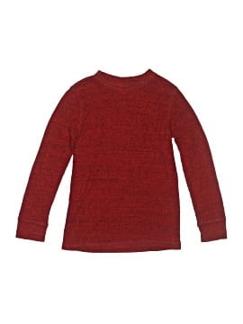 Urban Pipeline Long Sleeve Henley