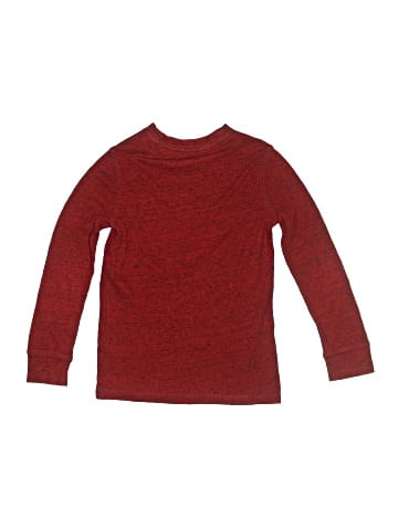 Urban Pipeline Long Sleeve Henley (view 2)