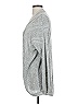 BKE Silver Cardigan Size S - photo 5