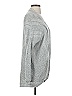 BKE Silver Cardigan Size S - photo 4