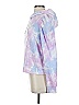 Generation Love Tie-dye Purple Pullover Hoodie Size S - photo 5