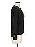 Zara Black Pullover Sweater Size L - photo 4