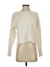 Theory Ivory Pullover Sweater Size P (petite) - photo 1