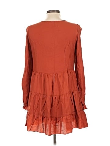 Akira Chicago Black Label Casual Dress (view 2)