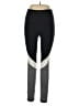 Assorted Brands Black Leggings Size L - photo 1