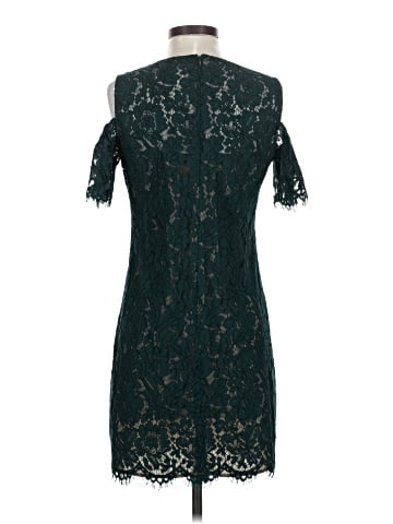 BCBGMAXAZRIA Cocktail Dress (view 2)