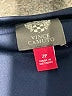 Vince Camuto Solid Black Blue Cocktail Dress Size 2 (petite) - photo 6