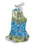 Trina Turk Blue Romper Size XS - photo 1