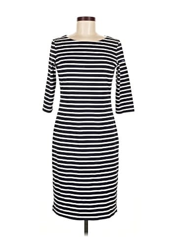 Saint James Casual Dress (view 1)