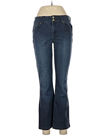 Cache Jeans (view 1)