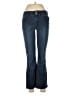 Cache Blue Jeans Size 8 - photo 1