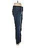 Cache Blue Jeans Size 8 - photo 4