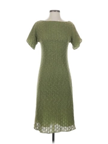 MIKAEL AGHAL Casual Dress (view 1)