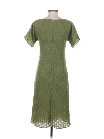 MIKAEL AGHAL Casual Dress (view 2)