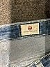 Adriano Goldschmied Blue Jeans Size 25 waist - photo 6