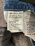 Adriano Goldschmied Blue Jeans Size 25 waist - photo 7