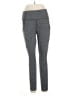 Athleta Tweed Gray Active Pants Size L - photo 1