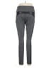 Athleta Tweed Gray Active Pants Size L - photo 2