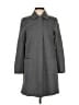Theory Gray Coat Size S - photo 1