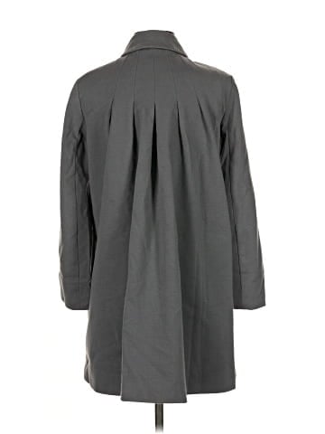 Theory Coat (view 2)