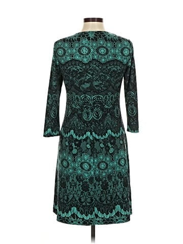 DM Donna Morgan Cocktail Dress (view 2)