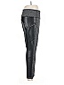Athleta Tweed Gray Active Pants Size L - photo 4