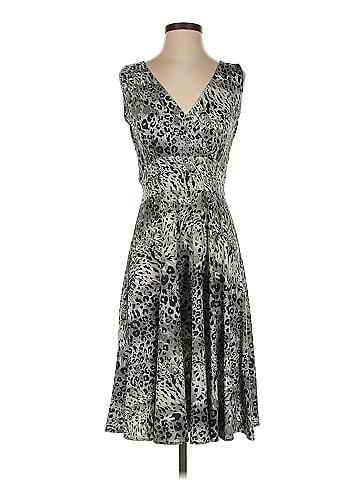 Karina Cocktail Dress (view 1)