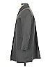 Theory Gray Coat Size S - photo 5