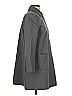 Theory Gray Coat Size S - photo 4