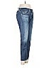 Adriano Goldschmied Blue Jeans Size 26 waist - photo 4