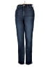 Madewell Blue Jeans Size 24 waist - photo 1