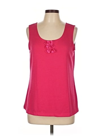 Antthony Originals Sleeveless Top (view 1)