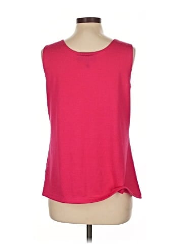 Antthony Originals Sleeveless Top (view 2)