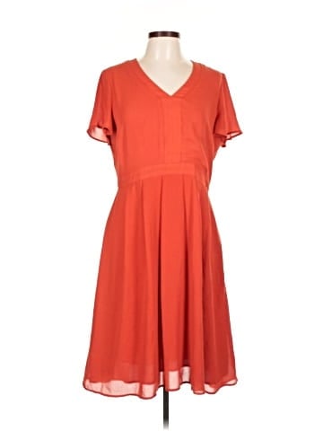De Collection Casual Dress (view 1)