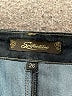 Serfontaine Blue Jeans Size 26 waist - photo 7