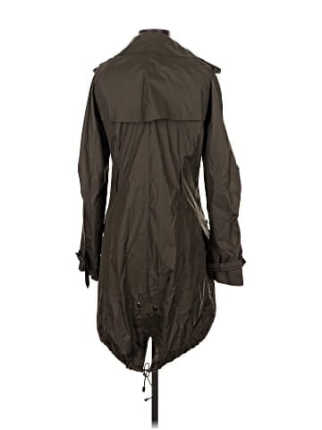 Burberry Trenchcoat (view 2)