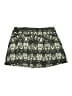 Ideology Graphic Green Casual Skirt Size 1X - photo 2