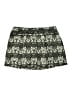 Ideology Graphic Green Casual Skirt Size 1X - photo 1